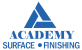 Surface Finishing Academy